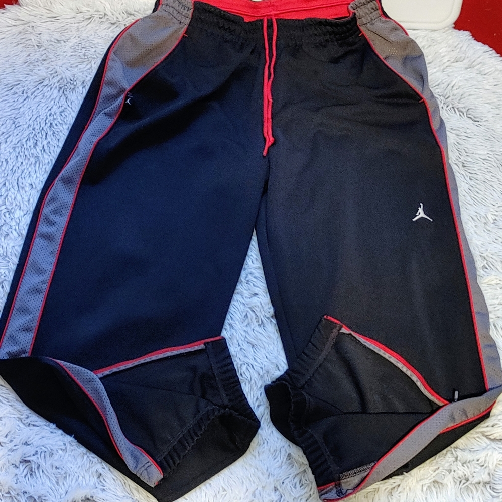 Jordan Athletic Fleece Pants